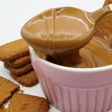 Creme Speculoos 500gr - JustAddLove